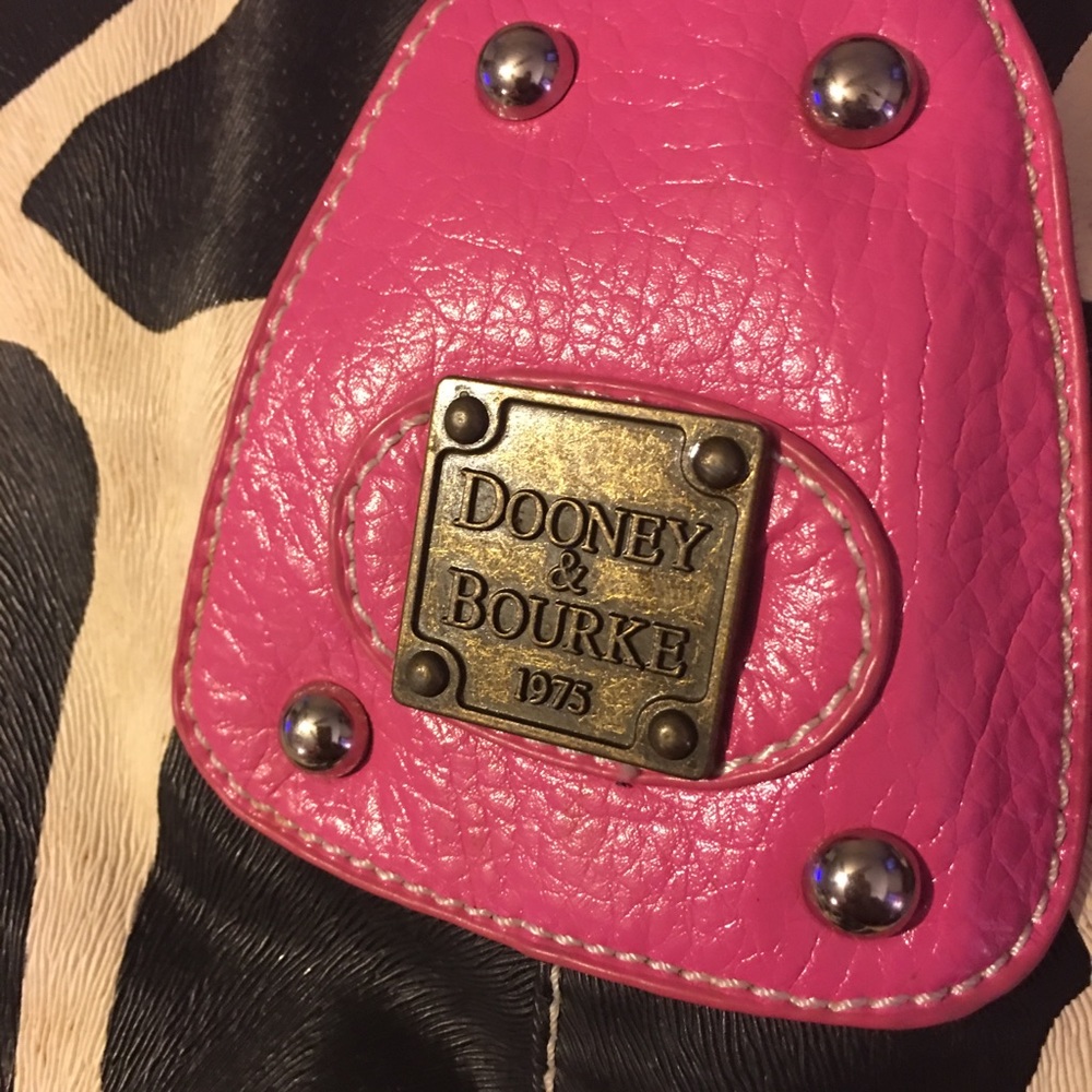 Rooney & Burke Tote